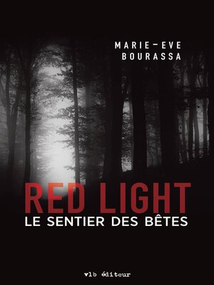 cover image of Red Light T.3